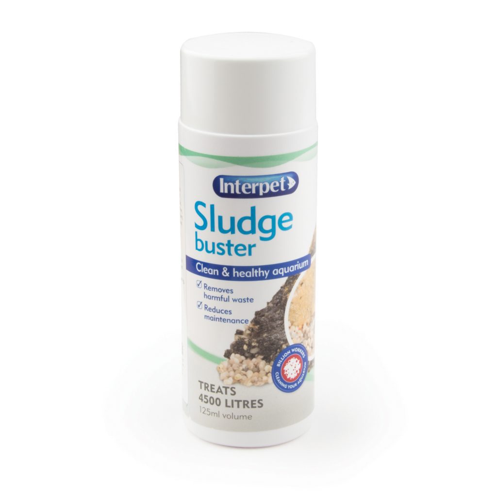 Interpet SludgeBuster 50ml