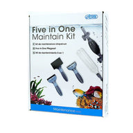 Ista 5 in 1 Aquarium Maintenance Kit