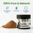 Booster Bites Bone Broth Powdered Supplement – Joint Care Powerhouse 180g