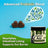 Booster Bites Digestion Aid Dog Treats x60