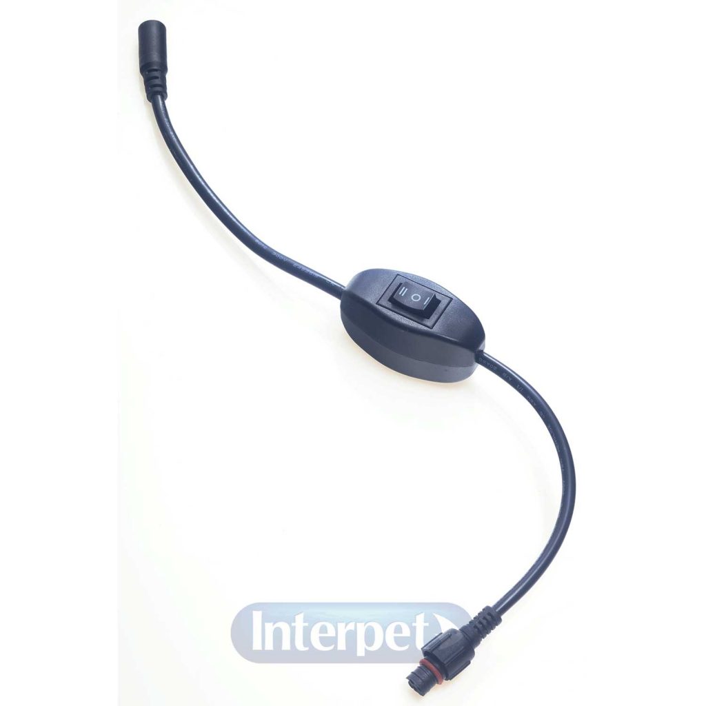 Interpet Eco-Max LED 60cm Aquarium Lighting