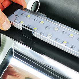 Interpet Eco-Max LED 60cm Aquarium Lighting