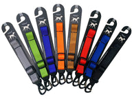 Yabeibi Heavy Duty Seat Belt Lead