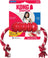 Kong Dental Rope Md