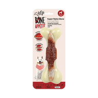 AFP Super Nylon Bone Beef-Infused