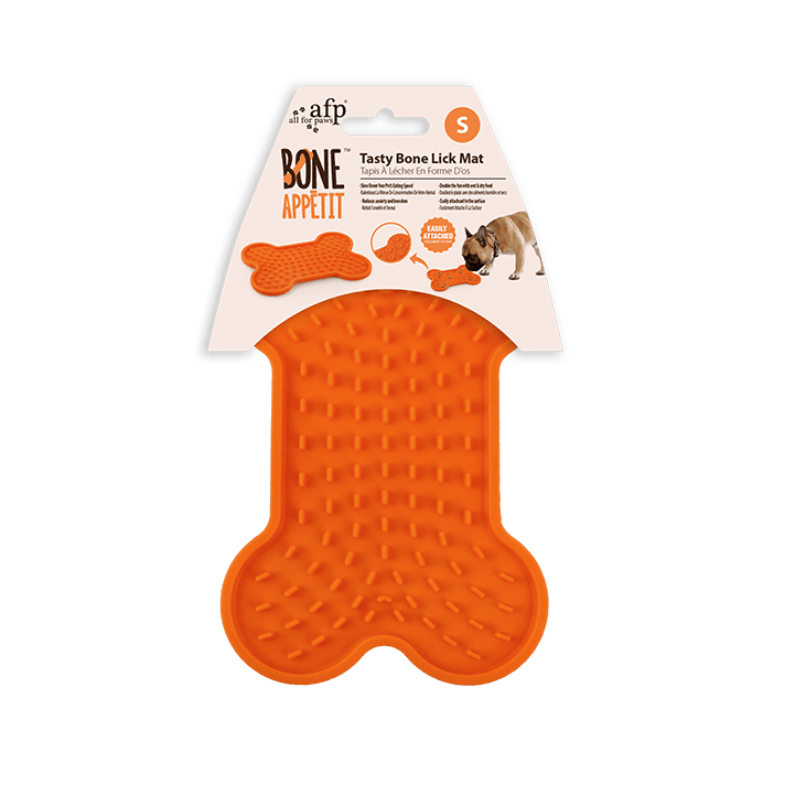 AFP Bone Lick Mat