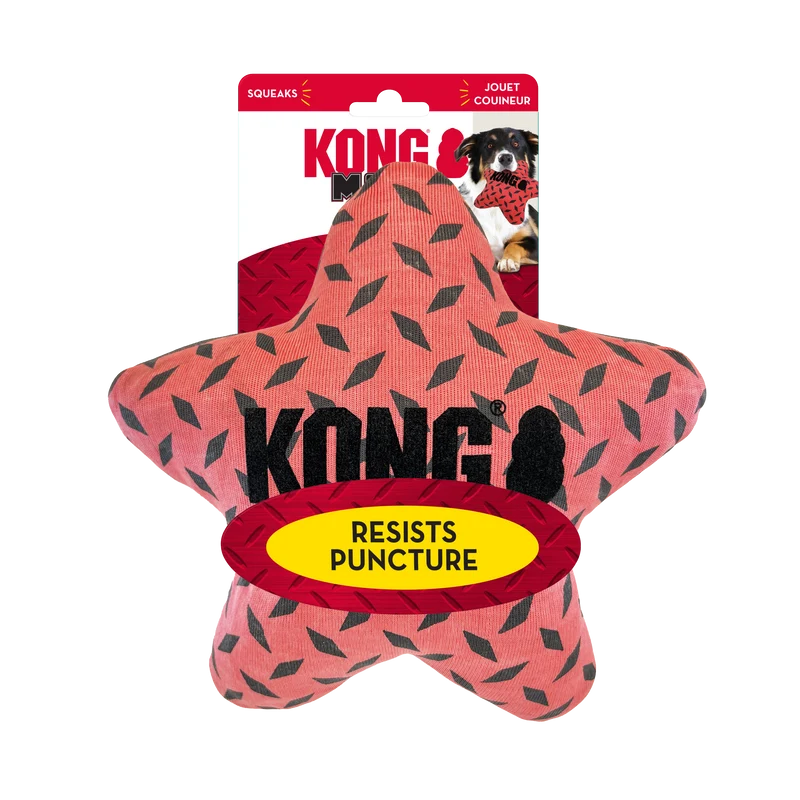 Kong Maxx Star