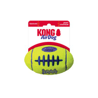 Kong AirDog Squeak Rugby Ball Medium