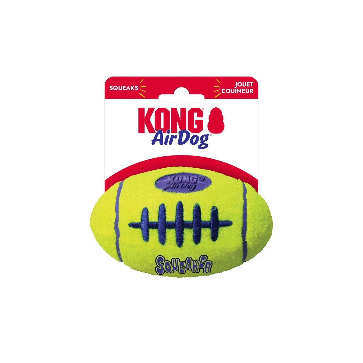 Kong AirDog Dumbbell Small