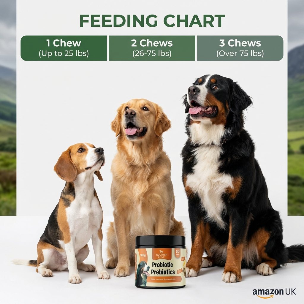 Booster Bites Bone Broth Powdered Supplement – Joint Care Powerhouse 180g