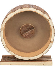 Wood Wheel 23CM