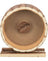 Wood Wheel 21CM
