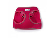 Ancol Viva Step In Harness Medium Pink