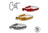 Ancol Reflective Cat Collar