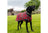 Ancol Heritage Red Tartan Dog Coat
