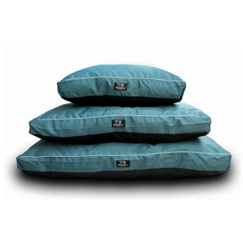 Beddies Waterproof Mattress Glacier Large 120x80x10cm