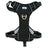Viva Travel Harness Black XL