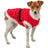 Trixie Santa Coat XS