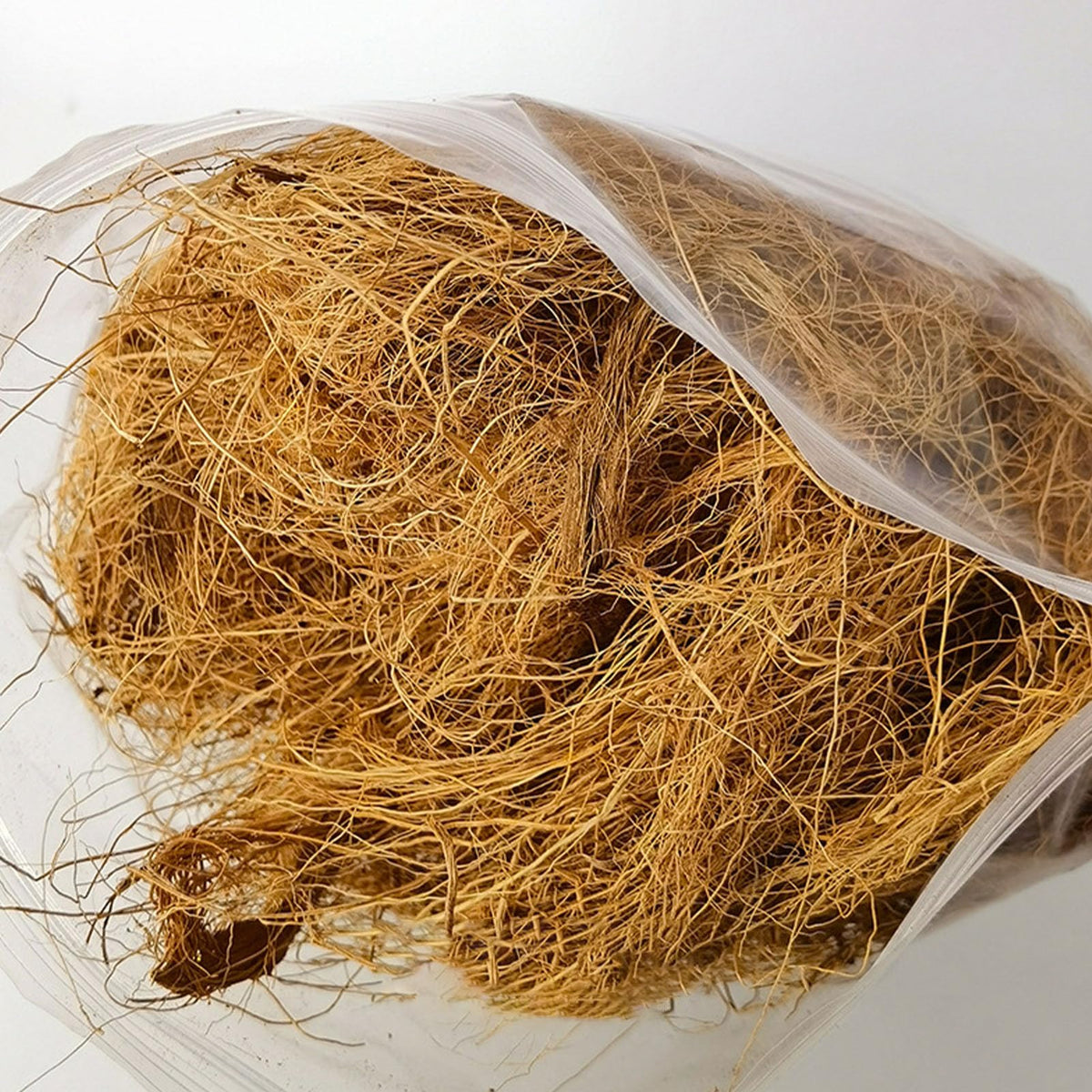 Natural Coconut Bark Nesting Material 450g