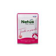 Natua Kitten Tuna & Ham 70g