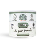 Atlas & Tail Nutri9 - The Green One - Immune Support 100g