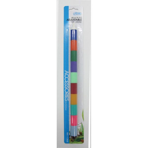 Ista Adjustable Air Stone 30cm
