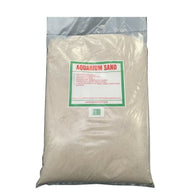 B.D. Trading Natural Aquarium Sand 5kg