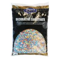 Betta Choice Aquarium Gravel Carnival 5kg