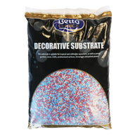 Betta Choice Aquarium Gravel Union Mix 5kg