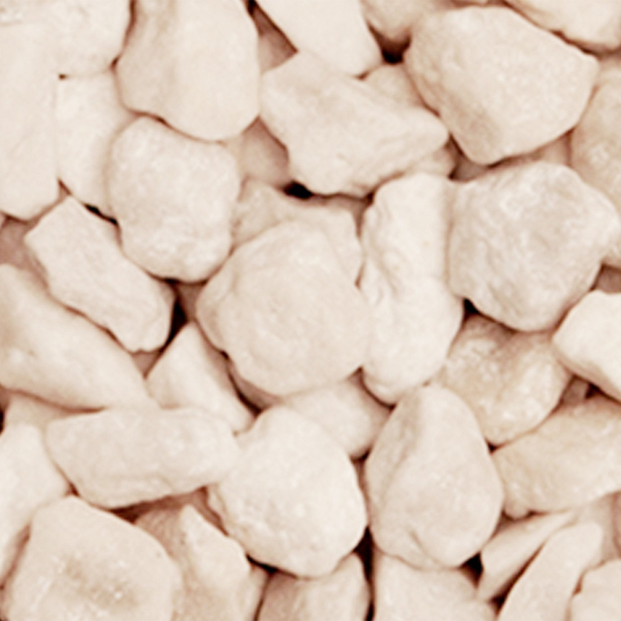 Betta Choice Natural Vanilla Pebbles 5kg