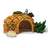 Betta Pineapple House Hide