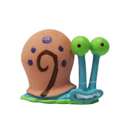 Betta Gary The Snail Fish Ornament