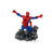 Betta Arachnid Spider Man Swinging Aquarium Ornament