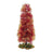 Betta Pink Alpine Tree XL Aquarium Ornament