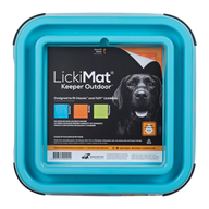 LickiMat Keeper Outdoor