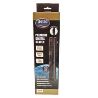 Betta Choice Digital Aquarium Heater 100w