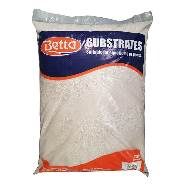 Betta Samoa Sand 25kg