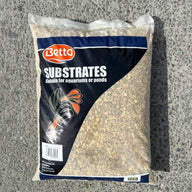 Betta Plain Aquarium Gravel 1/2" 10kg