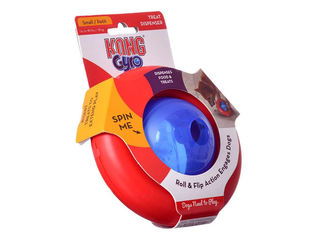 Kong Gyro Dispenser Small