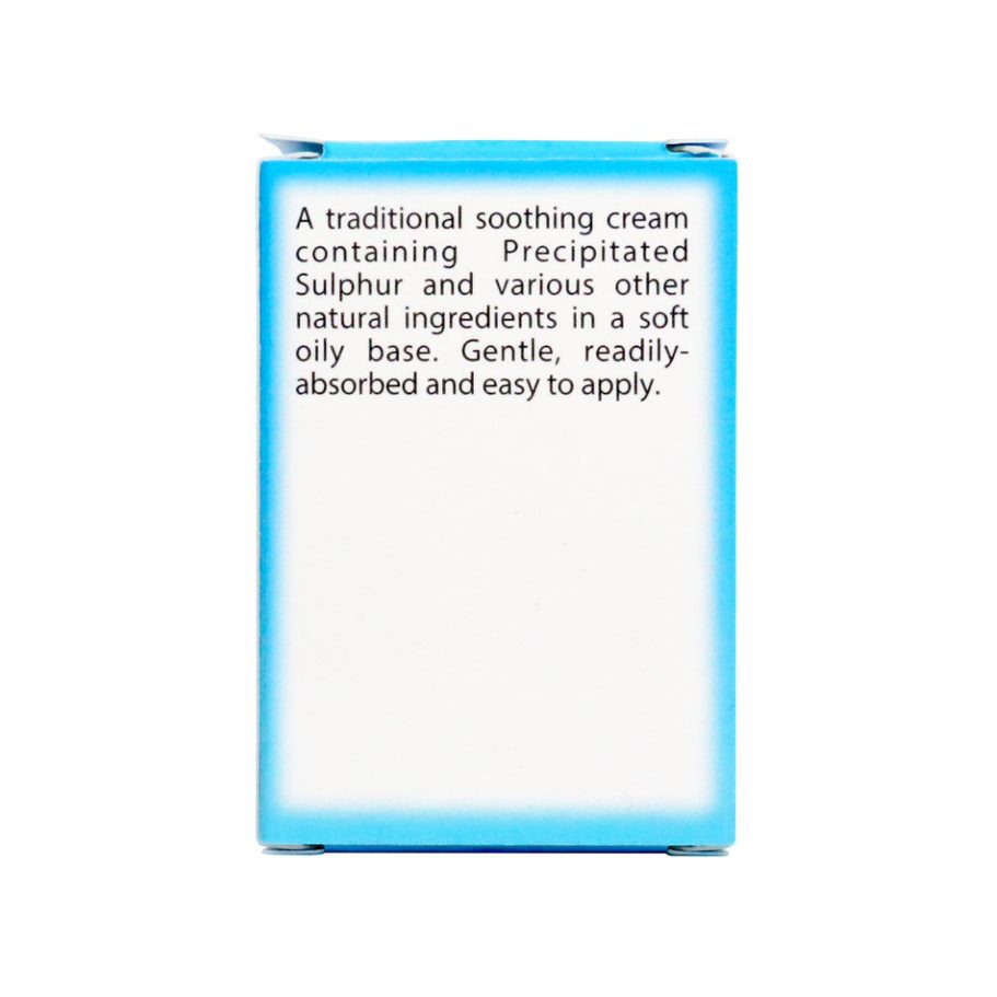 Johnson's Skin-Eze Cream 50g