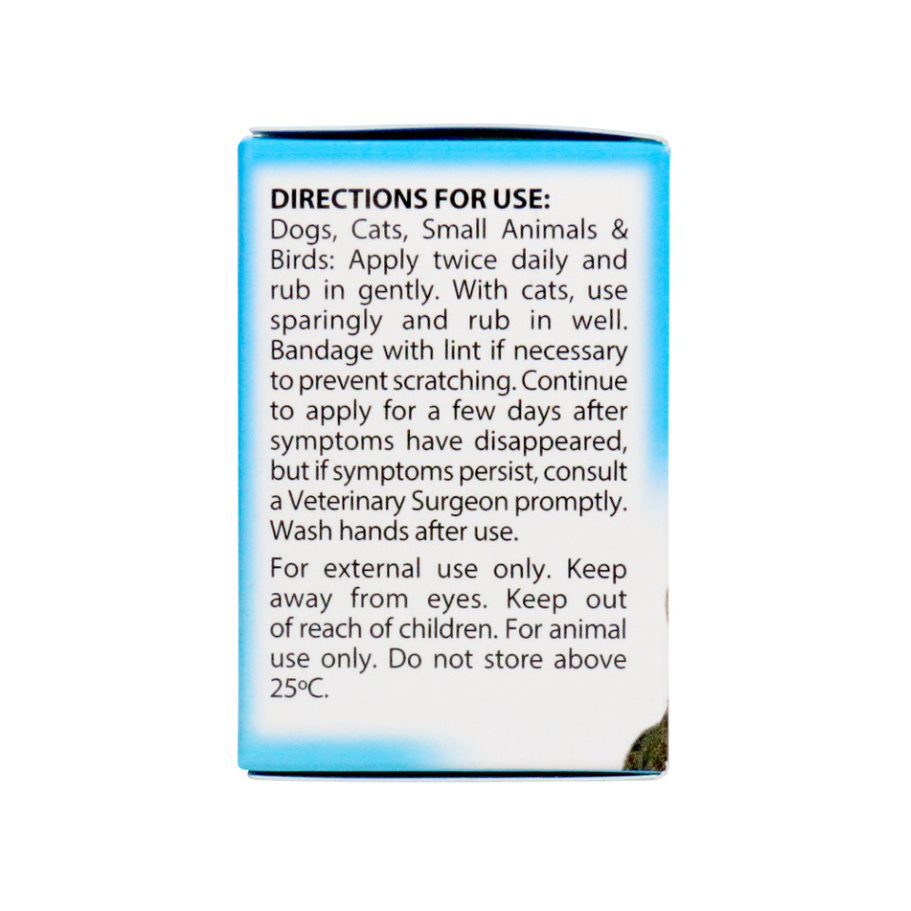 Johnson's Skin-Eze Cream 50g