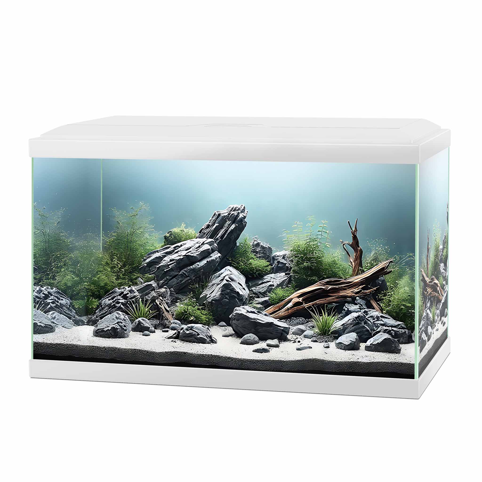 Ciano Aqua 20 Led White 17Lt