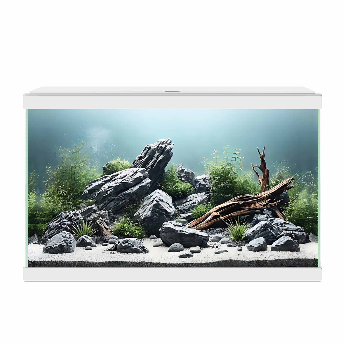 Ciano Aqua 20 Led White 17Lt