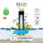 Ciano Aqua 20 Led White 17Lt