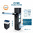 Ciano Aqua 20 Led White 17Lt