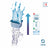 Ciano Aqua 20 Led White 17Lt