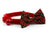 Ancol Tartan Bow Cat Collar