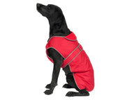 Ancol Stormguard Coat Red