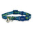 Ancol Peacock Cat Collar