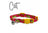 Ancol Peacock Cat Collar